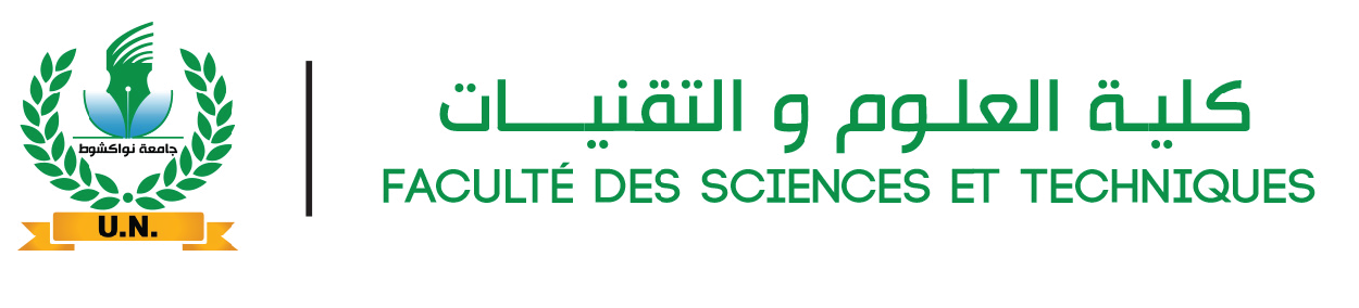 Logo FST-UNA