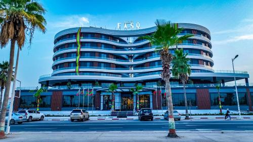 Fasq Hotel