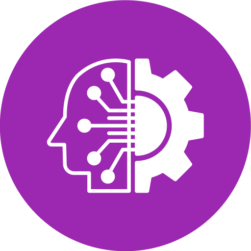 I2COMSAPP Logo