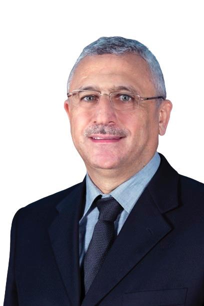 Prof. Haitham Abu-Rub